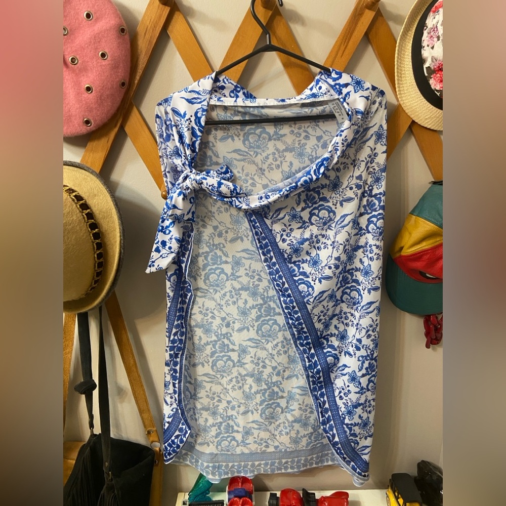 💙🍹Swim Set - Picture 11 of 12